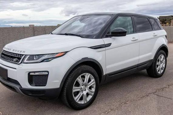 LAND ROVER RANGE ROVER EVOQUE 2016 SALVP2BGXGH082234 image LAND ROVER RANGE ROVER EVOQUE 2016 SALVP2BGXGH082234 image